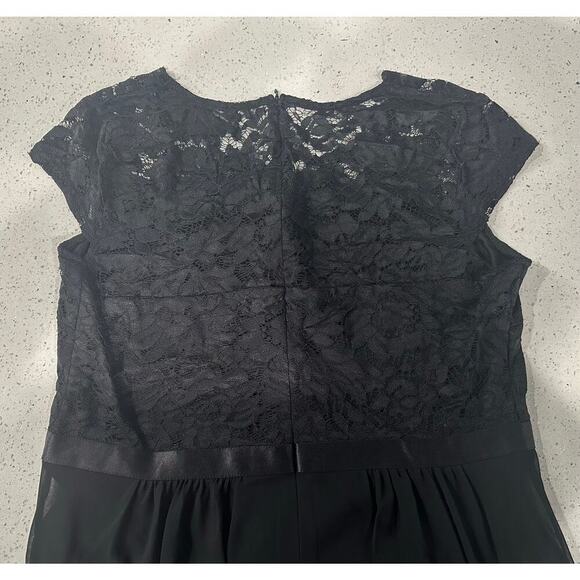 Bbonlinedress Women's V-Neck Dress Size 2XL - Picture 3 of 4